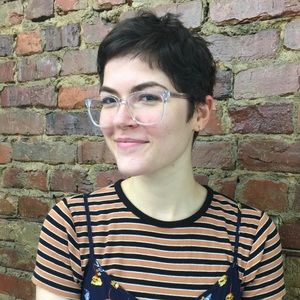 Meet your Posher, Isa